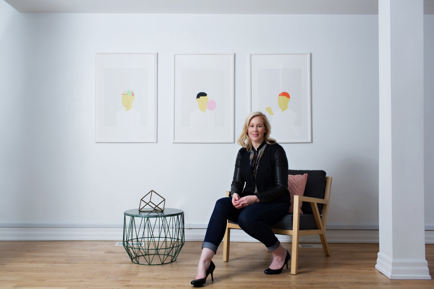 Cerys Goodall